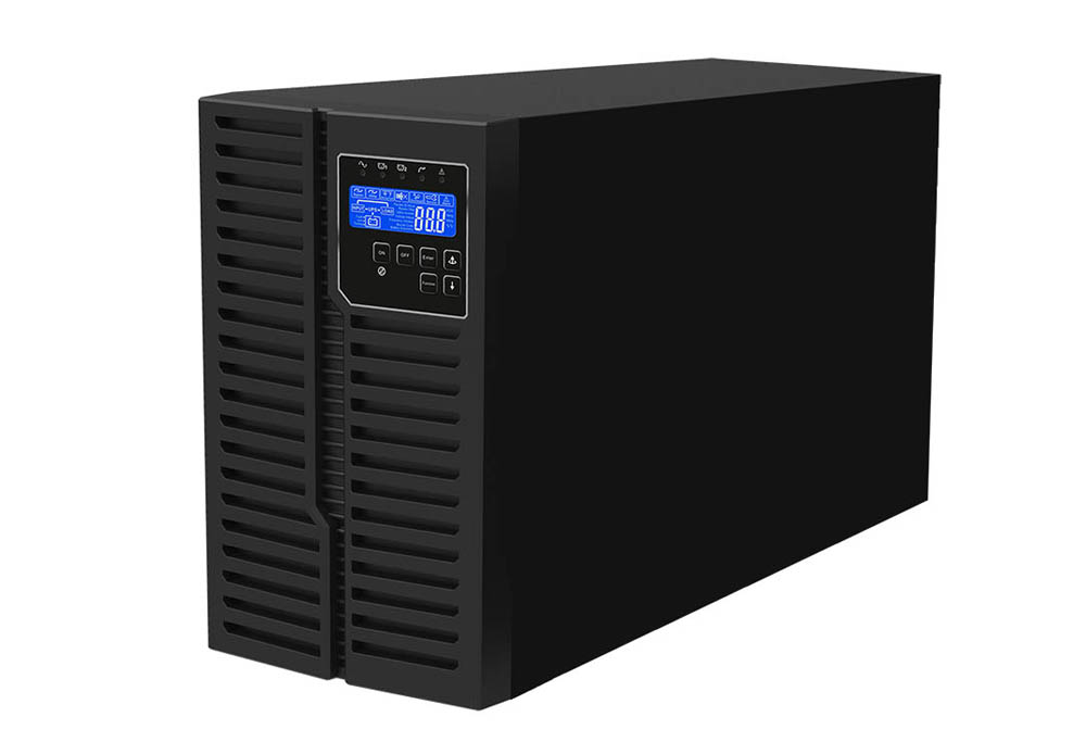 Battery Backup Generators